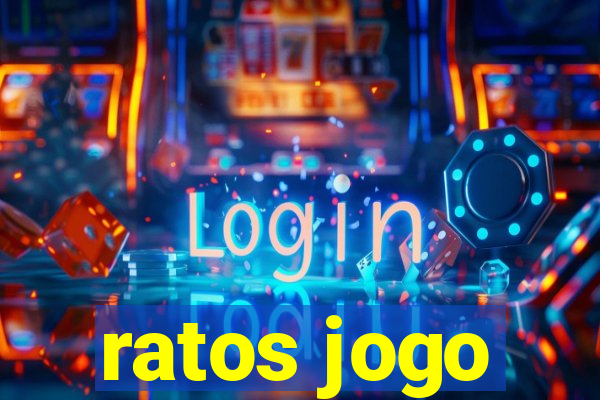 ratos jogo