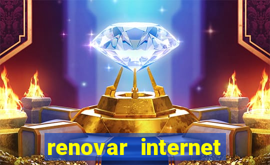 renovar internet tim beta