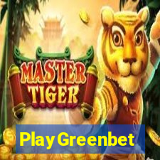 PlayGreenbet