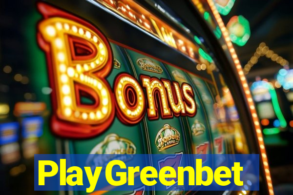 PlayGreenbet