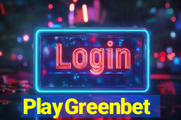 PlayGreenbet