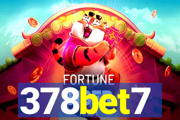 378bet7