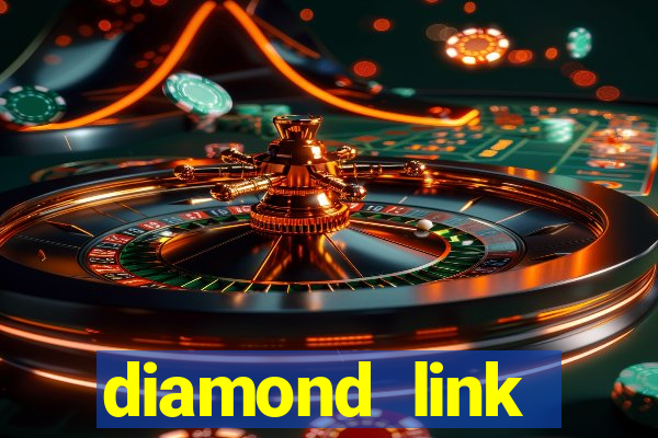 diamond link fortune slots