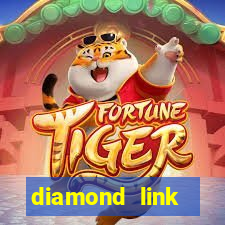 diamond link fortune slots