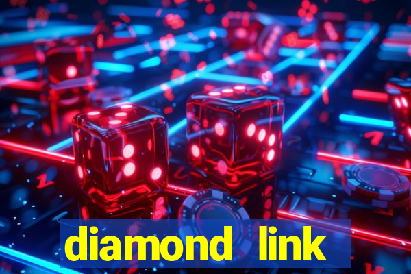 diamond link fortune slots