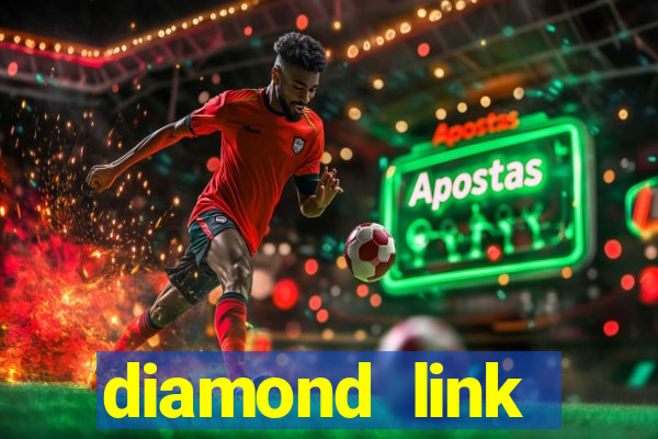 diamond link fortune slots