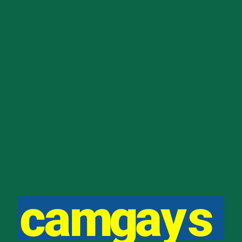 camgays