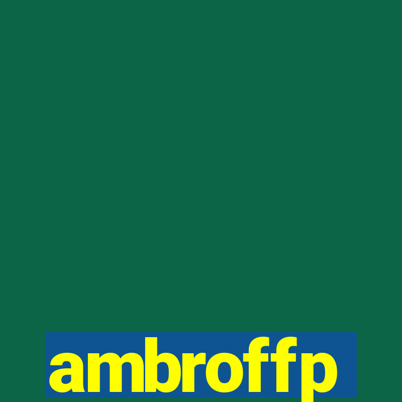 ambroffp