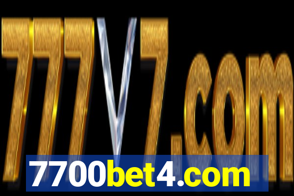 7700bet4.com