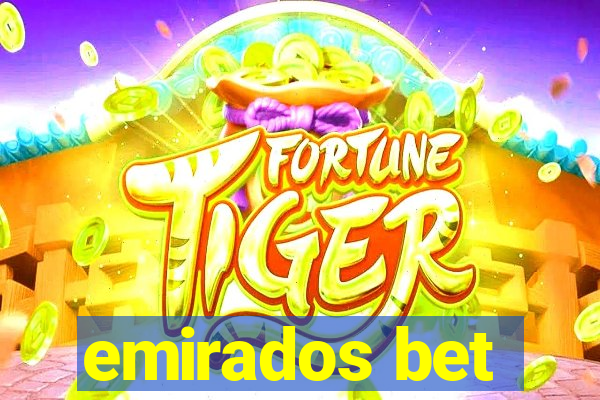 emirados bet