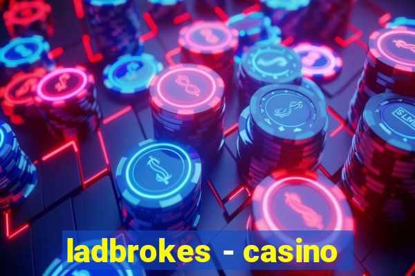 ladbrokes - casino