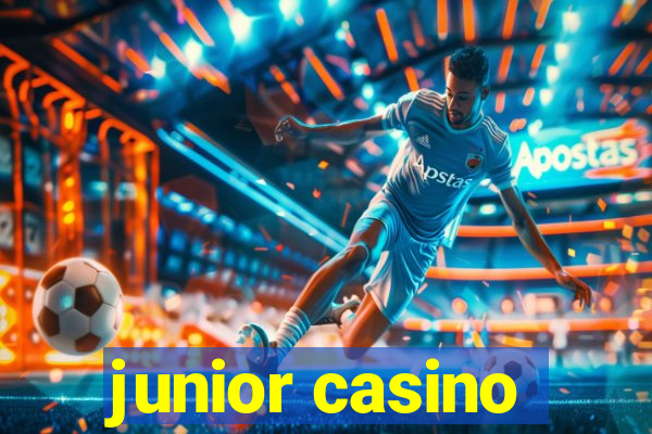 junior casino