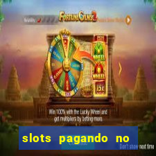 slots pagando no cadastro saque free 2024 facebook