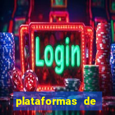 plataformas de fortune tiger