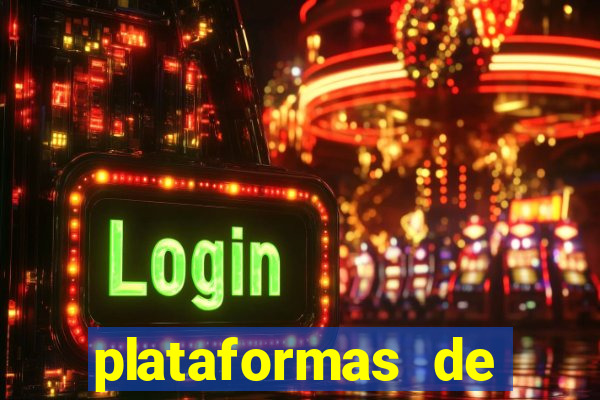 plataformas de fortune tiger