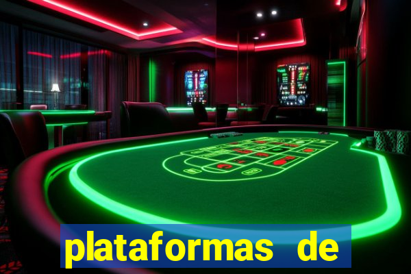 plataformas de fortune tiger