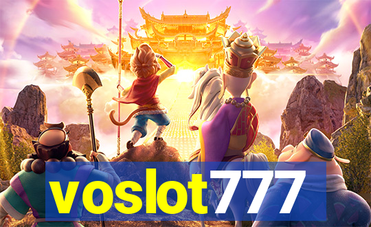 voslot777