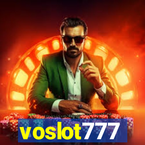 voslot777