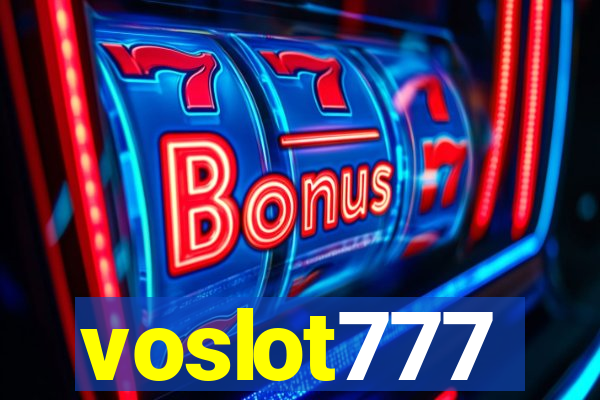 voslot777