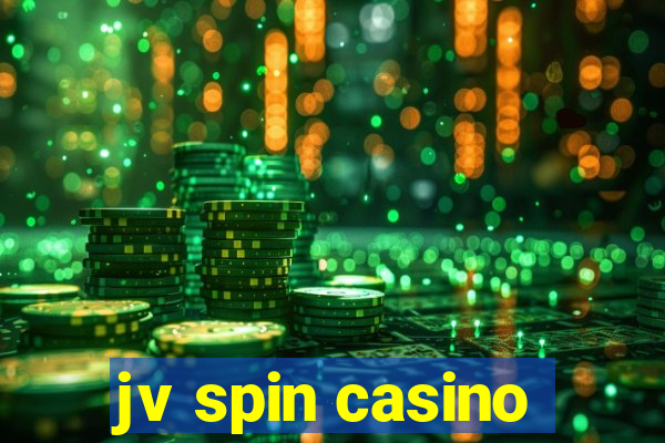 jv spin casino