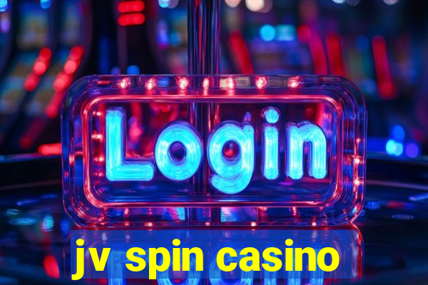 jv spin casino