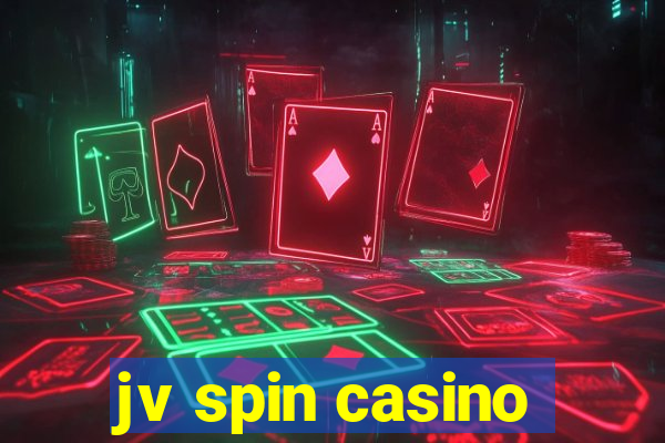 jv spin casino