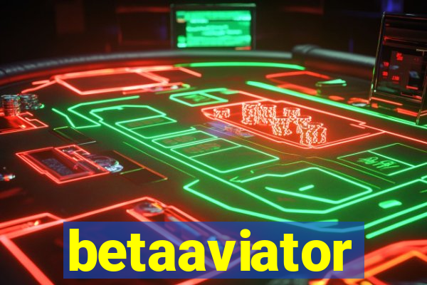 betaaviator