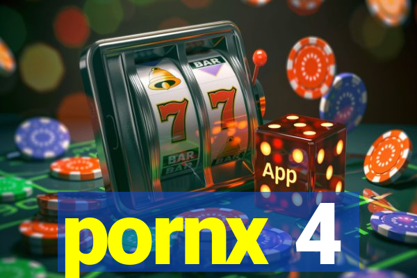 pornx 4