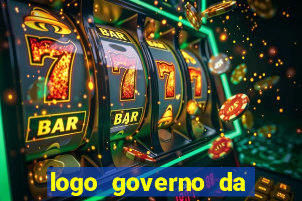 logo governo da bahia png