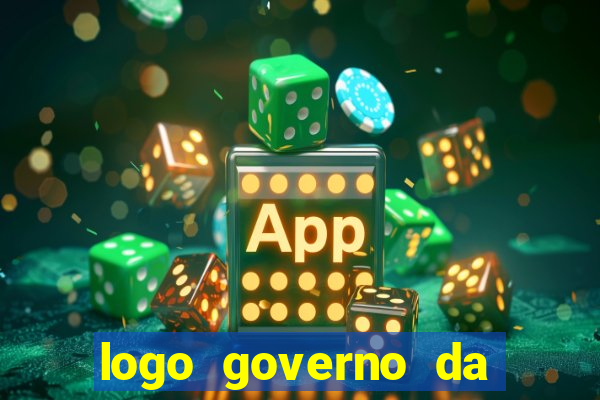 logo governo da bahia png