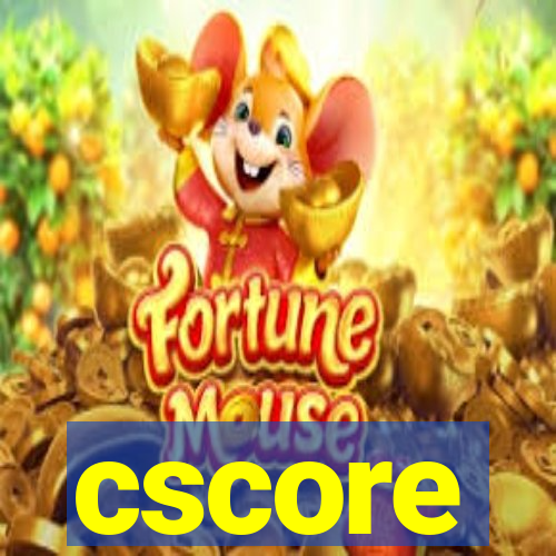 cscore