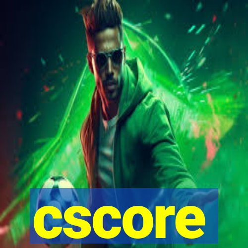 cscore