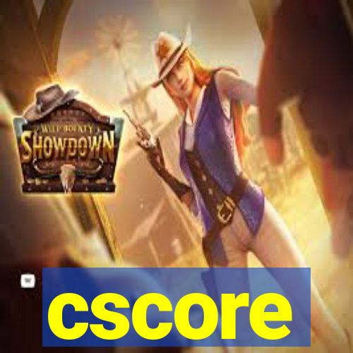 cscore