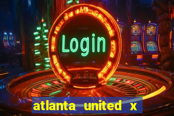 atlanta united x inter miami