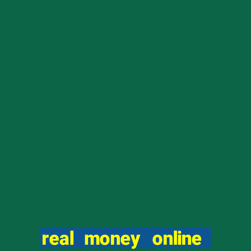 real money online casino new hampshire