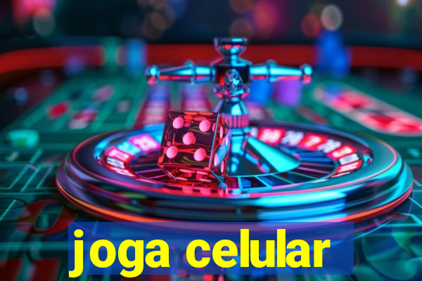 joga celular