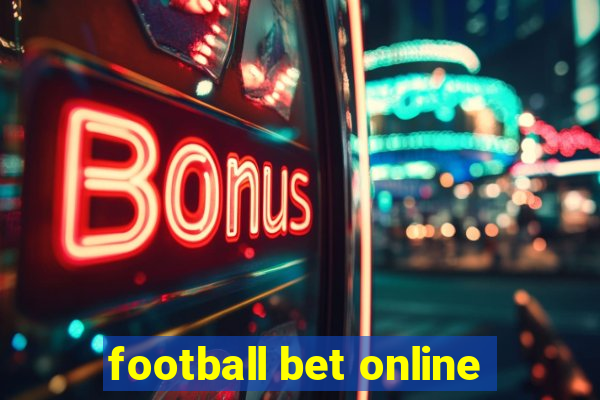 football bet online