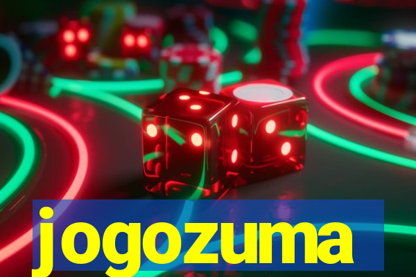 jogozuma