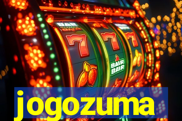 jogozuma