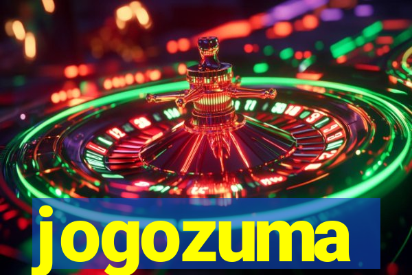 jogozuma