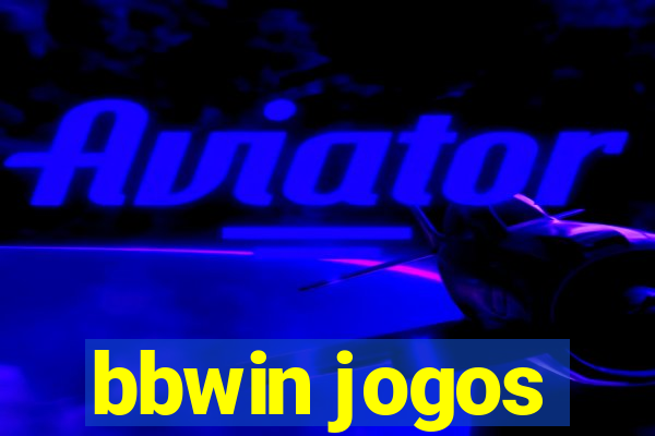 bbwin jogos