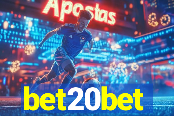 bet20bet