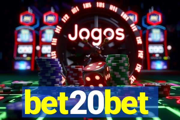 bet20bet