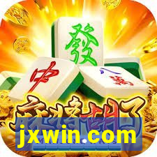 jxwin.com