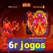 6r jogos