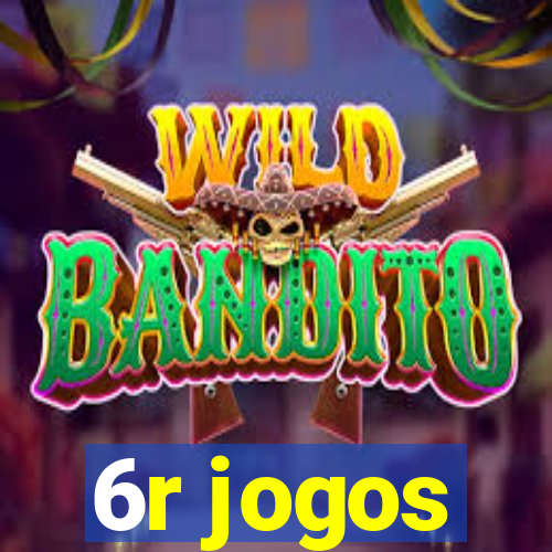 6r jogos