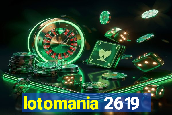 lotomania 2619