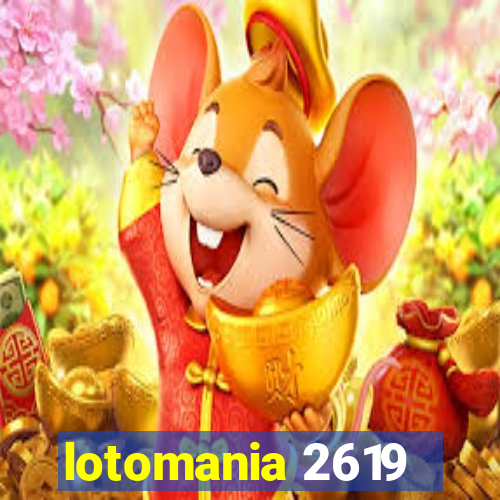 lotomania 2619