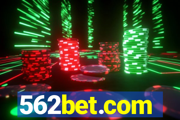 562bet.com