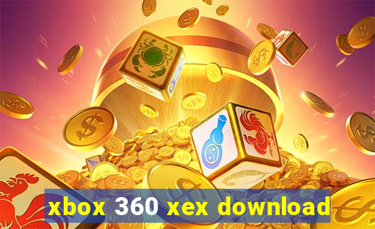 xbox 360 xex download